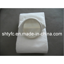 High Temperature Resistant Needle Felt Filter Cloth Tyc-0076